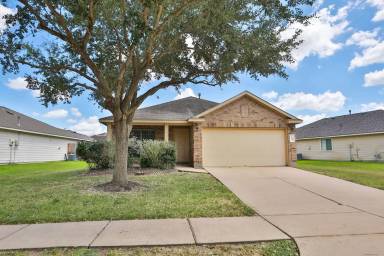 Main picture of 20427 Shiloh Mist Ln