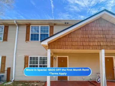 Main picture of Maple Place Townhomes