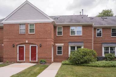 Main picture of Goshen Commons
