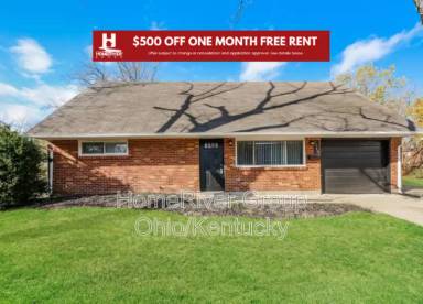 Main picture of 5715 Rousseau Dr