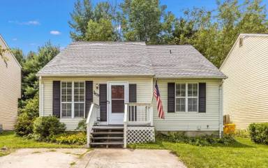 Main picture of 3409 Marble Arch Dr