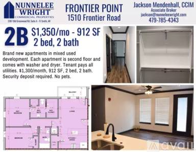 Main picture of 1510 Frontier Rd