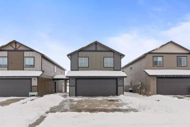 Main picture of Cheney Homes