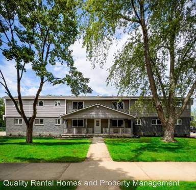 Main picture of Green Garden Villa Apartments