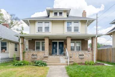 Main picture of 3005 Ruckle St