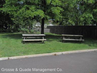 Main picture of Peachgate Apartments