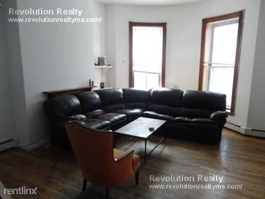 Main picture of 486 Massachusetts Ave