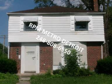 Main picture of 19818 Lesure St