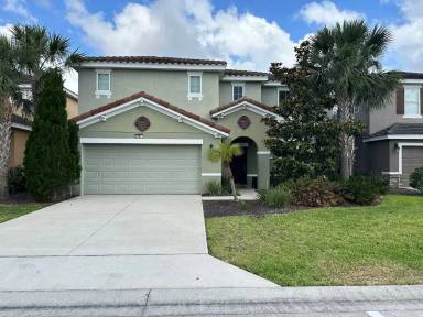 Main picture of 5299 Wildwood Way