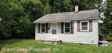 Main picture of 1407 Woodside Dr