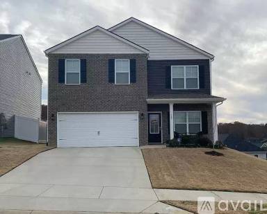 Main picture of 487 Brinkleys Way