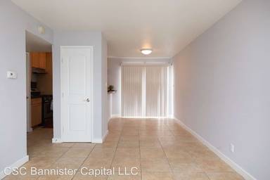 Main picture of Bannister Place