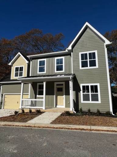 Main picture of 1182 Riverside Ter