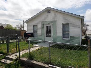 Main picture of 804 N Kimball St