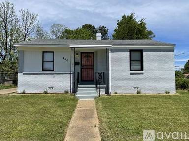 Main picture of 460 Jenson Rd
