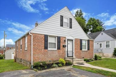 Main picture of 17 Hawthorne Rd