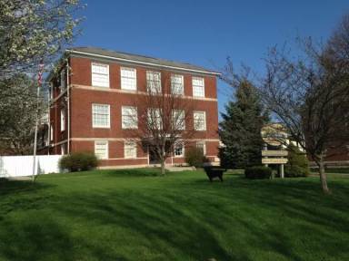 Main picture of Blume/Sunrise Apartments