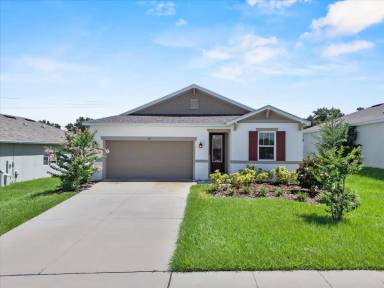 Main picture of 1717 Hilltop Dr