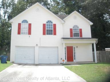 Main picture of 1302 Quail Hunt Dr