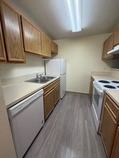Main picture of Hazel Dell Ridge Apt