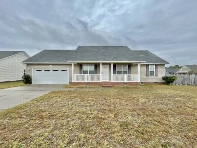Main picture of 1332 Snowy Egret Dr