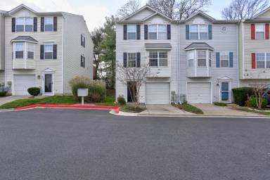 Main picture of 8849 Goose Landing Cir
