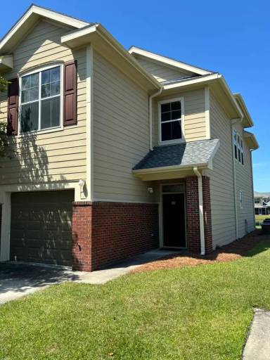 Main picture of 1101 Baldwin Rowe Cir