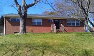 Main picture of 1342 Berwick Rd