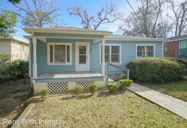 Main picture of 1415 S Bronough St