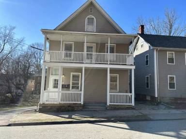 Main picture of 54 Roath St