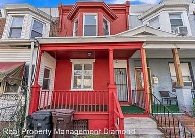 Main picture of 910 Vandever Ave