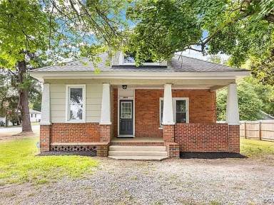 Main picture of 2609 Poplar St
