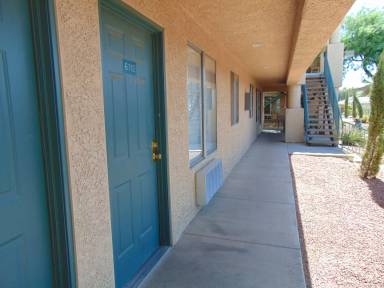 Main picture of Smokey Lane Condominiums