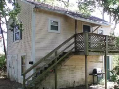 Main picture of 1507 Arp St