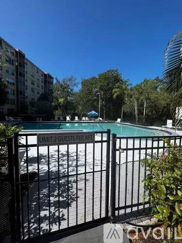 Main picture of Greynolds Park Club Condo
