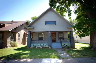 Main picture of 1224 S Pattie St