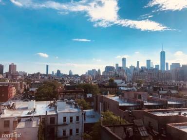 Main picture of The Gansvoort