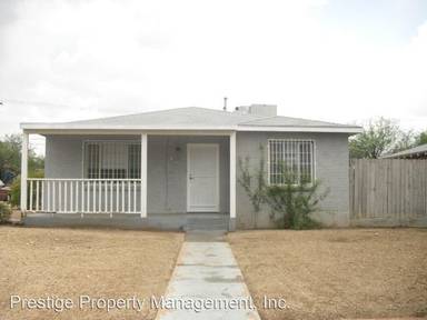 Main picture of 1340 E Copper St