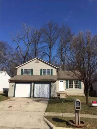 Main picture of 1878 McDowell Ridge Dr