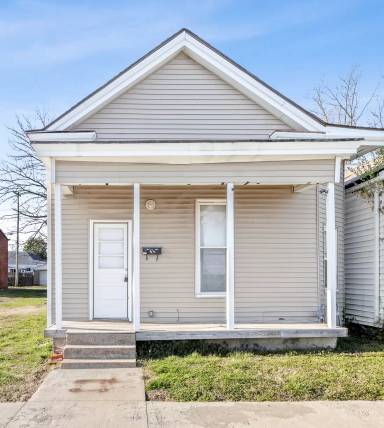 Main picture of 1611 King St
