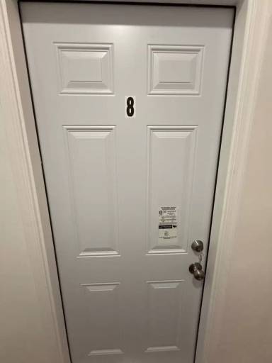 Main picture of 318 N Paca St