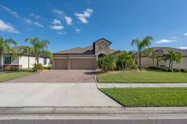 Main picture of 3300 Salt Marsh Cir