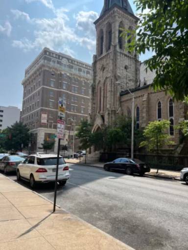 Main picture of Saint Paul at Chase