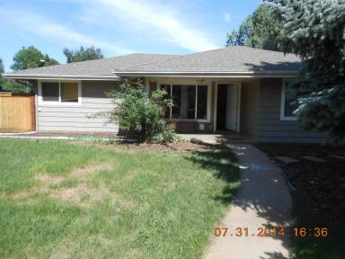 Main picture of 952 Pioneer Ave 80521