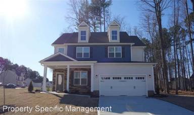 Main picture of 408 Forest Glen Dr