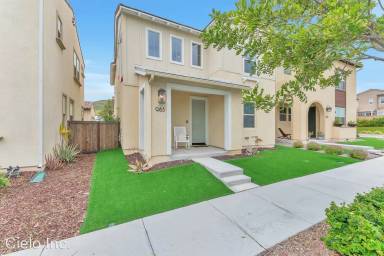 Main picture of 963 Camino Aldea