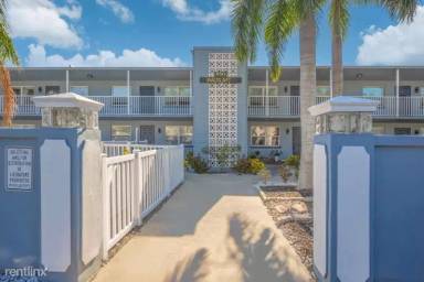 Main picture of Mountain View Apartments