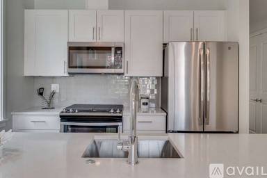 Main picture of 2205 40th Pl NW