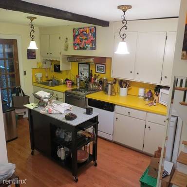 Main picture of 33 Winchester St