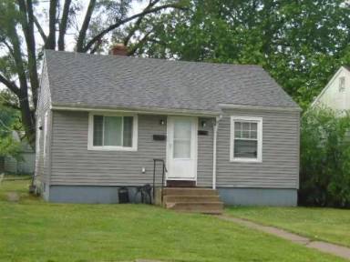 Main picture of 439 S Illinois St